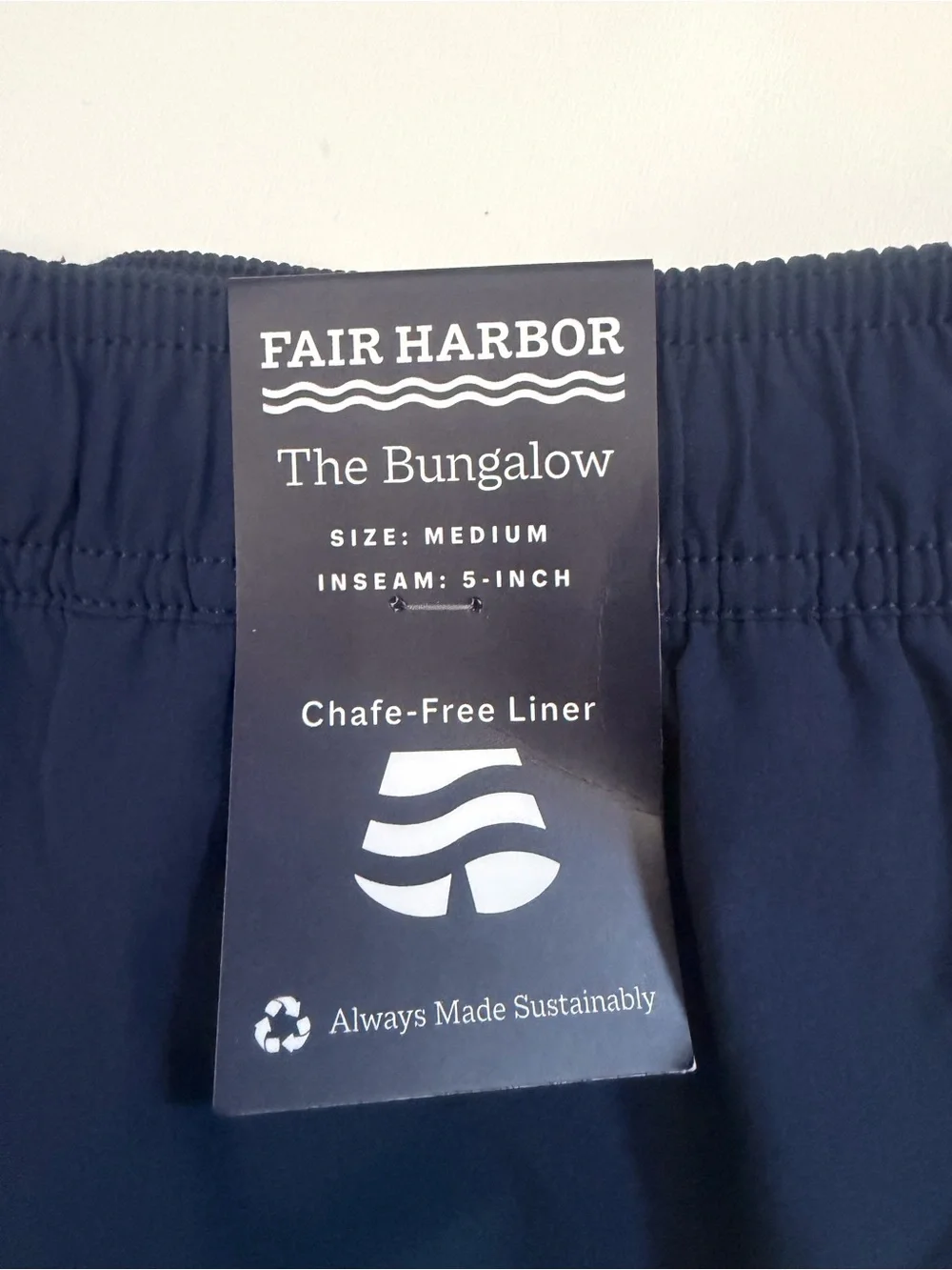 Fair Harbor fair harbor